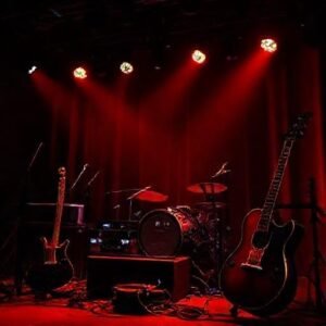 Image of Thumbnail: The Metal Alchemy of Leo Moracchioli: A New Spin on ABBA’s Classic