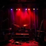 Image of Thumbnail: The Resurgence of Hard Blues: A Deep Dive into Laura Cox Band’s ‘Hard Blues Shot’
