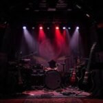 Image of Thumbnail: The Midnight Moses: A Journey Through Sound and Symbolism