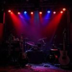 Image of Thumbnail: The Enigmatic Resonance of All Them Witches: A Dive into ‘Talisman’ Live