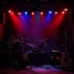 Image of Thumbnail: The Enigmatic Resonance of All Them Witches: A Dive into ‘Talisman’ Live