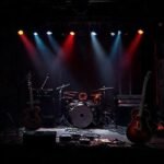 Image of Thumbnail: A Sonic Revelation: Orianthi and Dave Stewart’s ‘Filthy Blues’ at the Grammy Museum