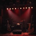 Image of Thumbnail: Illuminating Metal: The Art of Lighting in The Agonist’s ‘Feast On The Living’