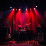 Image of Thumbnail: The Enigmatic Resonance of All Them Witches: A Dive into ‘Talisman’ Live