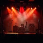 Image of Thumbnail: The Grayscale Spectrum: Exploring the Depths of Lamb of God’s Latest Lyricism