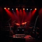 Image of Thumbnail: The Sonic Sorcery of All Them Witches: A Live Experience at KEXP