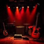 Image of Thumbnail: Unveiling the Mystique of Ghost B.C.’s ‘Year Zero’: A Live Experience at Webster Hall