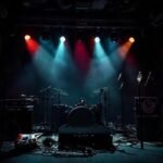 Image of AI Thumbnail: Exploring the Legacy of Saxon’s ‘Rock the Nations’: A Melodic Metal Milestone