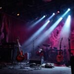 Image of Thumbnail: Ruby the Hatchet’s ‘Easy Livin’: A Modern Tribute to Classic Rock