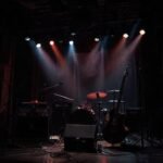 Image of Thumbnail: The Lazys: A Sonic Exploration of Rebellion and Revelry