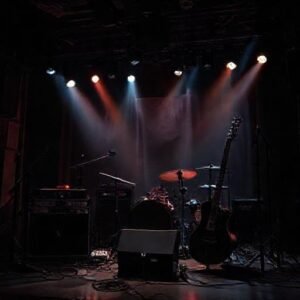 Image of Thumbnail: The Lazys: A Sonic Exploration of Rebellion and Revelry