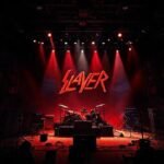 Image of AI Thumbnail: The Unyielding Spirit of ‘Disciple’: A Deep Dive into Slayer’s Anthem