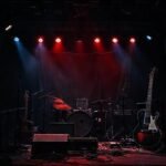 Image of Thumbnail: The Chaos of Creativity: Analyzing Fame on Fire’s ‘CUT THROAT’