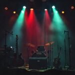 Image of Thumbnail: The Earth Mantra: A Call to Action Through Metal Music