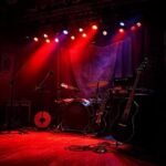 Image of Thumbnail: Exploring the Depths of Emotion in Scarlet Dorn’s ‘Unstill Life’