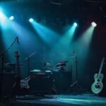 Image of AI Thumbnail: The Enchantment of Nightwish: A Dive into Nicoletta Rosellini’s Cover of ‘Turn Loose The Mermaids’