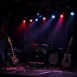 Image of Thumbnail: Exploring the Sonic Depths of ANALEPSY’s ‘Edge of Chaos’