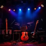 Image of Thumbnail: The Sonic Landscape of ‘Welcome to Planet M.F.’: A Journey Through Sound and Symbolism