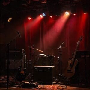 Image of Thumbnail: The Digital Revolution in Music: A New Era of Sound and Connection