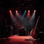 Image of Thumbnail: The Sonic Landscape of Five Finger Death Punch: A Playlist Exploration