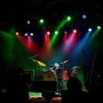 Image of AI Thumbnail: The Dead Daisies: A Symbol of Rock Resilience and Cultural Fusion