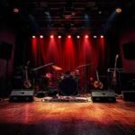 Image of Thumbnail: The Sonic Alchemy of Disciple: A Journey Through Metal’s Darker Realms