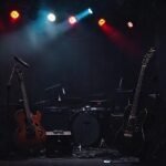 Image of Thumbnail: The Resonance of Devotion: Eleine’s Musical Journey