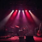 Image of AI Thumbnail: The Enigmatic Soundscapes of All Them Witches: A Live Experience at Ancienne Belgique