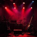 Image of Thumbnail: The Sonic Journey of KONGOS: A Dive into ‘Come With Me Now’