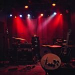 Image of Thumbnail: The Pulse of Rock: Exploring Dirty Honey’s Drum Solo at The Viper Room