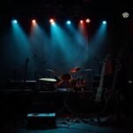 Image of Thumbnail: The Healing Power of Music: Three Days Grace and Community Resilience