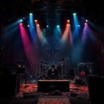 Image of AI Thumbnail: Echoes of the Past: Leaves’ Eyes and the Viking Spirit in Modern Metal
