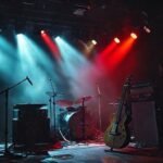 Image of Thumbnail: Anarchy in the UK: The Soundtrack of Rebellion