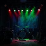 Image of AI Thumbnail: Exploring the Allure of Occult Art in Music: The Vamps By ANKH TV Set 02