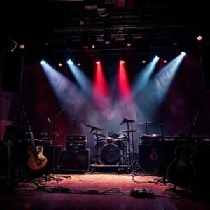 Image of Thumbnail: The Enigmatic Allure of ‘Love Decay’: A Dive into the Collaboration of LIV KRISTINE and Michelle Darkness