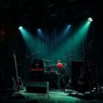 Image of Thumbnail: The Dark Symphony of Cradle of Filth: A Live Experience Like No Other