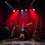 Image of Thumbnail: Unraveling the Mystique of Mercyful Fate’s ‘Witches’ Dance’