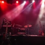Image of Thumbnail: The Resonance of Darkness and Light: KAMELOT’s ‘Opus of the Night’ and the Healing Power of Music