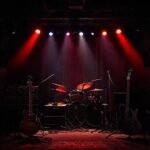 Image of Thumbnail: The Enigmatic Allure of Therion’s ‘Birth of Venus Illegitima’: A Live Gothic Experience