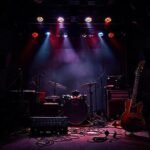 Image of Thumbnail: The Rebellion of ‘Die To Live’: A Musical Exploration
