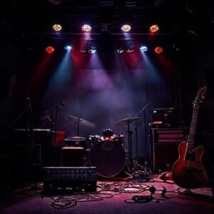Image of Thumbnail: The Rebellion of ‘Die To Live’: A Musical Exploration