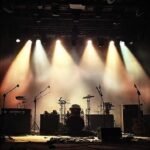 Image of Thumbnail: Unplugged and Unleashed: The Raw Power of Black Label Society’s ‘A Spoke in the Wheel’
