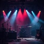 Image of Thumbnail: Rock and Roll: The Duality of Life and Death in The Pretty Reckless’ ‘Death By Rock And Roll’