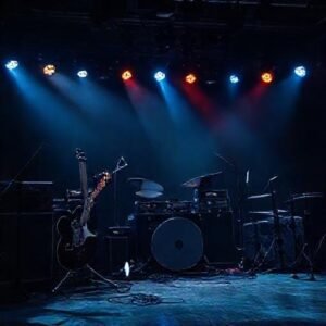 Image of Thumbnail: The Oath Playlist: A Sonic Journey Through Memory and Emotion