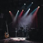 Image of Thumbnail: Metallica’s ‘Whiskey in the Jar’ at Estádio Couto Pereira: A Night of Metal and Memories