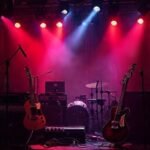 Image of Thumbnail: Navigating the Depths of ‘Slaughter Beach’: Clutch’s Maritime Musings