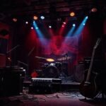 Image of Thumbnail: The Dance of Madness: Exploring OMNIUM GATHERUM’s ‘Maniac’