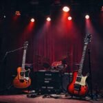Image of Thumbnail: The Resonance of ‘Blue On Black’: A Tribute to Heroes and Healing