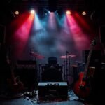 Image of Thumbnail: The Dark Elegance of Moonspell’s ‘Extinct’: A Musical Journey Through Shadows