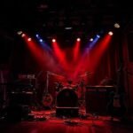 Image of Thumbnail: The Sonic Assault of SAXON’s ‘Battering Ram’: A Heavy Metal Revelation